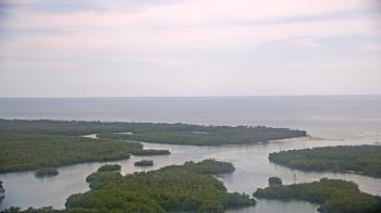 Thumbnail for current weather camera view from Kalea Bay in Naples, Florida