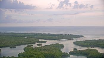 Thumbnail for current weather camera view from Kalea Bay in Naples, Florida