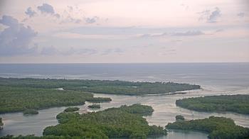 Thumbnail for current weather camera view from Kalea Bay in Naples, Florida