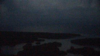 Thumbnail for current weather camera view from Kalea Bay in Naples, Florida