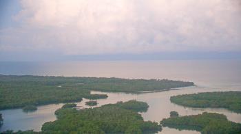 Thumbnail for current weather camera view from Kalea Bay in Naples, Florida