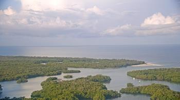 Thumbnail for current weather camera view from Kalea Bay in Naples, Florida