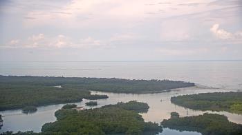 Thumbnail for current weather camera view from Kalea Bay in Naples, Florida