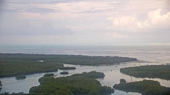 Thumbnail for current weather camera view from Kalea Bay in Naples, Florida