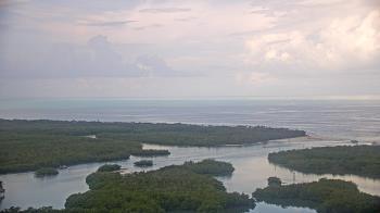 Thumbnail for current weather camera view from Kalea Bay in Naples, Florida