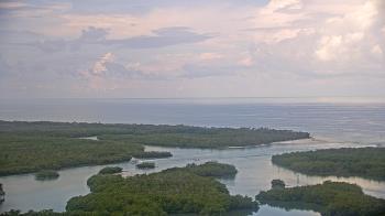Thumbnail for current weather camera view from Kalea Bay in Naples, Florida