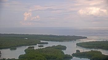 Thumbnail for current weather camera view from Kalea Bay in Naples, Florida