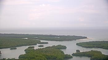 Thumbnail for current weather camera view from Kalea Bay in Naples, Florida