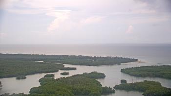 Thumbnail for current weather camera view from Kalea Bay in Naples, Florida