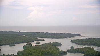 Thumbnail for current weather camera view from Kalea Bay in Naples, Florida