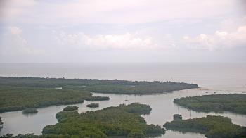 Thumbnail for current weather camera view from Kalea Bay in Naples, Florida