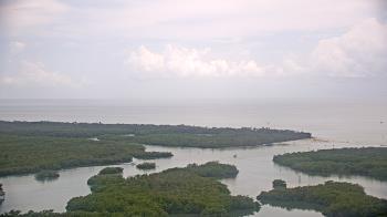 Thumbnail for current weather camera view from Kalea Bay in Naples, Florida