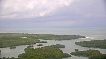 Thumbnail for current weather camera view from Kalea Bay in Naples, Florida