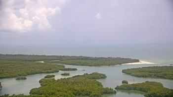 Thumbnail for current weather camera view from Kalea Bay in Naples, Florida