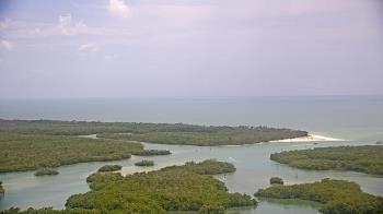Thumbnail for current weather camera view from Kalea Bay in Naples, Florida
