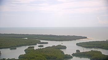 Thumbnail for current weather camera view from Kalea Bay in Naples, Florida