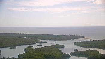 Thumbnail for current weather camera view from Kalea Bay in Naples, Florida