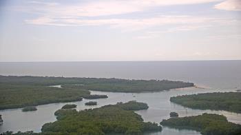 Thumbnail for current weather camera view from Kalea Bay in Naples, Florida