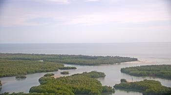 Thumbnail for current weather camera view from Kalea Bay in Naples, Florida