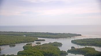 Thumbnail for current weather camera view from Kalea Bay in Naples, Florida