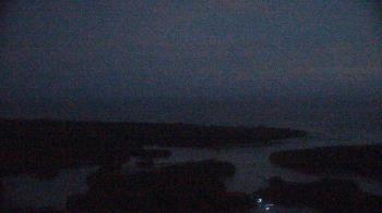 Thumbnail for current weather camera view from Kalea Bay in Naples, Florida