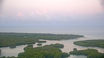 Thumbnail for current weather camera view from Kalea Bay in Naples, Florida