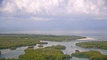 Thumbnail for current weather camera view from Kalea Bay in Naples, Florida