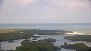 Thumbnail for current weather camera view from Kalea Bay in Naples, Florida