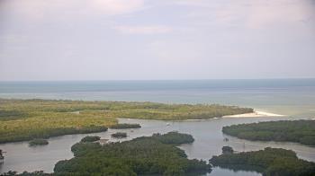 Thumbnail for current weather camera view from Kalea Bay in Naples, Florida