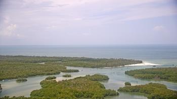Thumbnail for current weather camera view from Kalea Bay in Naples, Florida