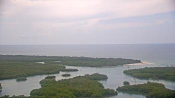 Thumbnail for current weather camera view from Kalea Bay in Naples, Florida