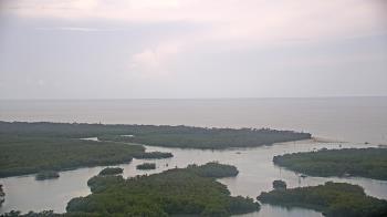 Thumbnail for current weather camera view from Kalea Bay in Naples, Florida