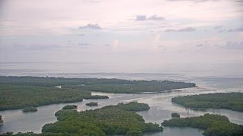 Thumbnail for current weather camera view from Kalea Bay in Naples, Florida