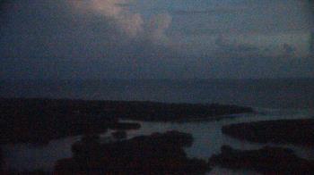 Thumbnail for current weather camera view from Kalea Bay in Naples, Florida