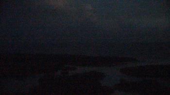 Thumbnail for current weather camera view from Kalea Bay in Naples, Florida