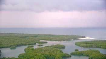 Thumbnail for current weather camera view from Kalea Bay in Naples, Florida