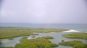 Thumbnail for current weather camera view from Kalea Bay in Naples, Florida