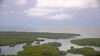 Thumbnail for current weather camera view from Kalea Bay in Naples, Florida