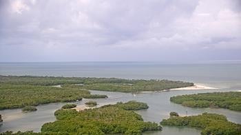 Thumbnail for current weather camera view from Kalea Bay in Naples, Florida