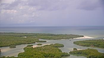 Thumbnail for current weather camera view from Kalea Bay in Naples, Florida