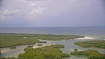 Thumbnail for current weather camera view from Kalea Bay in Naples, Florida