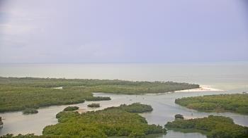 Thumbnail for current weather camera view from Kalea Bay in Naples, Florida