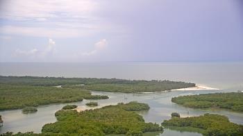 Thumbnail for current weather camera view from Kalea Bay in Naples, Florida