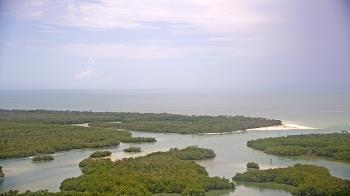 Thumbnail for current weather camera view from Kalea Bay in Naples, Florida
