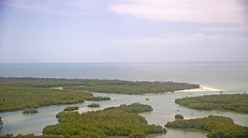 Thumbnail for current weather camera view from Kalea Bay in Naples, Florida