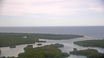 Thumbnail for current weather camera view from Kalea Bay in Naples, Florida