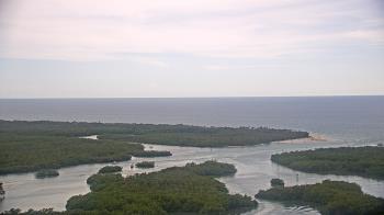 Thumbnail for current weather camera view from Kalea Bay in Naples, Florida