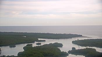Thumbnail for current weather camera view from Kalea Bay in Naples, Florida