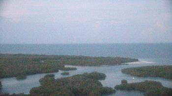 Thumbnail for current weather camera view from Kalea Bay in Naples, Florida