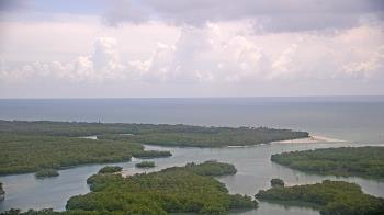 Thumbnail for current weather camera view from Kalea Bay in Naples, Florida